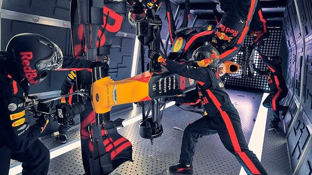 Видео. Creative photographer Denis Klero