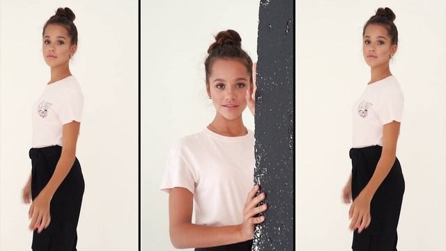 Видео. Лайф стайл фотограф и моб. видеограф в Екатеринбурге Зенфира Бердышева