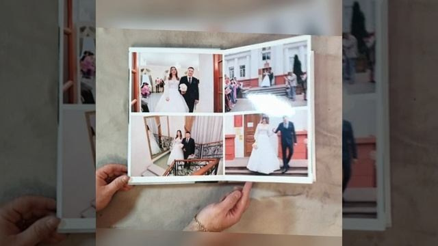 Фотокниги. Фотограф в Ставрополе Евгений Наглянцев