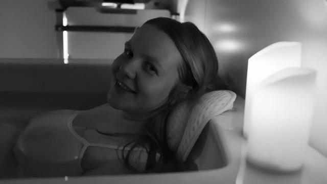 Рождение Алисы. Фотограф на роды в Санкт-Петербурге Екатерина Сысоева