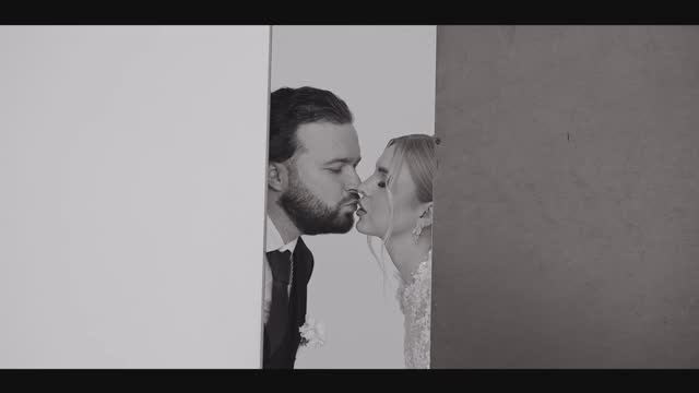 Свадебное видео. Юлия Тайцай фотограф, Анатолий Тайцай видеограф