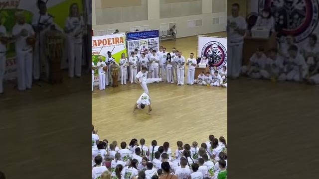 9° Batizado e Troca de Cordas 2021 Самара. Капоэйра в Казани ABADÁ-Capoeira