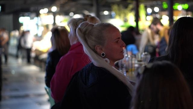 Мероприятия. Фотограф и видеограф в Москве для реализации любой задумки Александр Кудрявцев