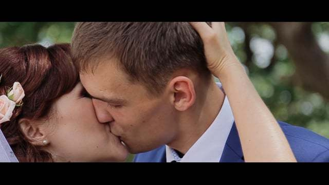 Видео выписки из роддома. Детская съемка в Белгороде