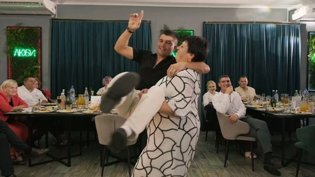 Константин и Ангелина. Свадебный видеограф Александр