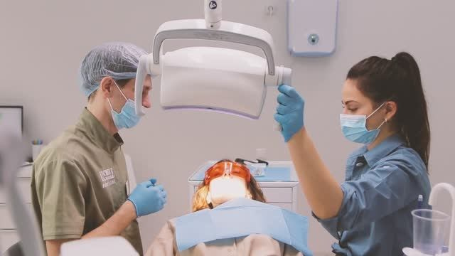 Рекламное видео. Фотограф и Видеограф