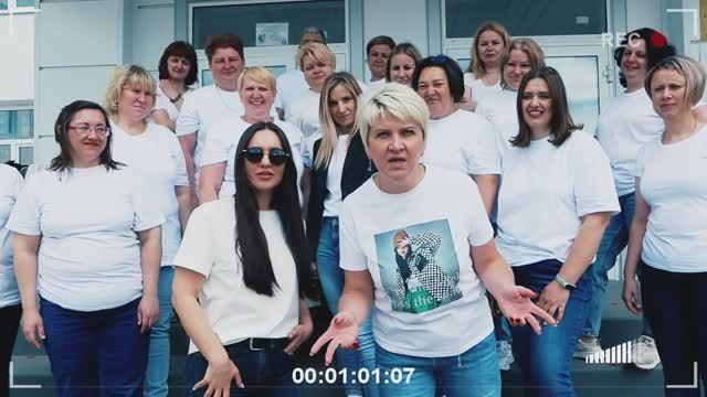 Клипы. Фотограф и Видеограф