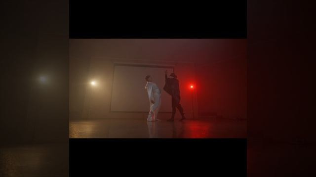 Танцы. Стильный репортаж и кадры как в кино