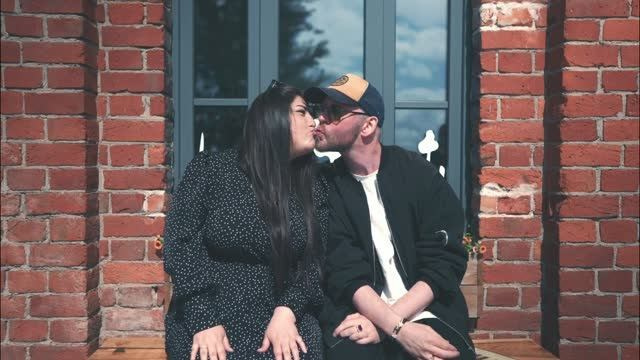 Video. Портретный фотограф в Санкт-Петербурге