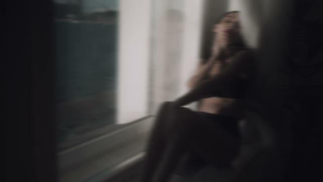 Video. Портретный фотограф в Санкт-Петербурге