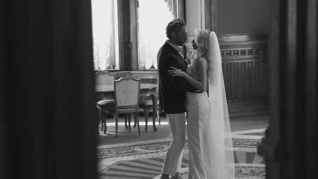 Клипы. KATALOV WEDDING