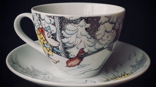 Авторский фарфор. Роспись фарфора в Санкт-Петербурге. Художник по фарфору в Санкт-Петербурге Писаревская Екатерина