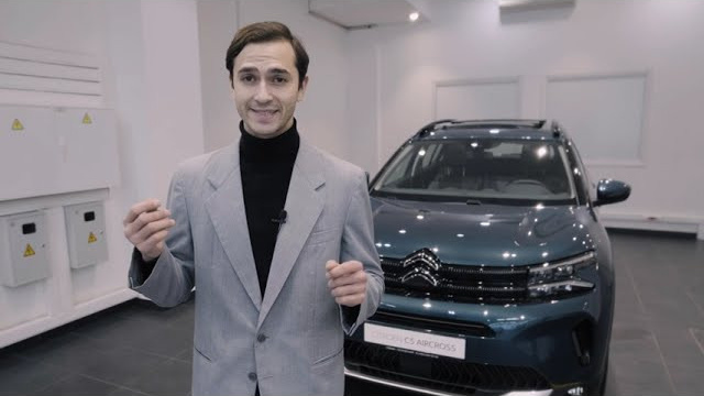 Автотематика. Фотограф и видеограф в Северной столице