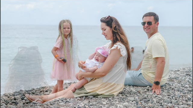 Семейная фотосессия, видеосьемка лавстори, видео лавстори. Свадебный и семейный фотограф в Самаре и Сочи