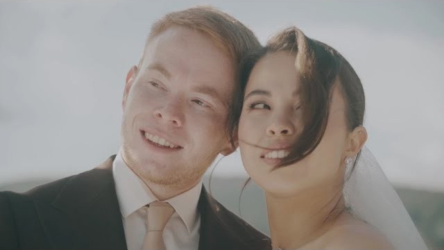 Про любовь. Свадебный видеооператор в Уфе Андрей Рябов