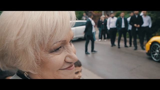 Свадебная съёмка. Создание видео контента. Нижний Новгород