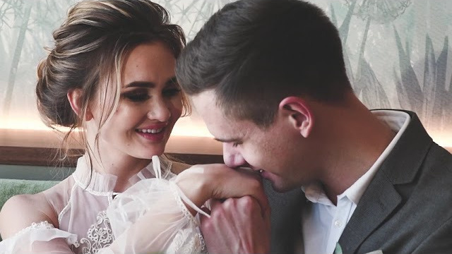 Видеография. Фотограф-видеограф в Москве Катерина Веневская