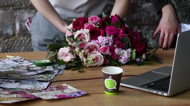 Видеография. Фотограф-видеограф в Москве Катерина Веневская