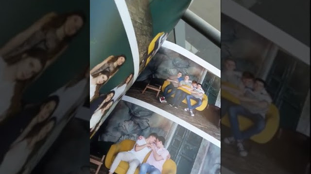 Альбом для 9 класса. Фотограф-видеограф в Москве Катерина Веневская