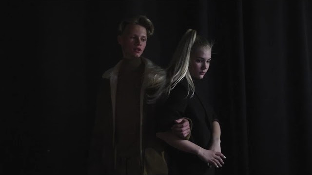 Видеография. Фотограф-видеограф в Москве Катерина Веневская