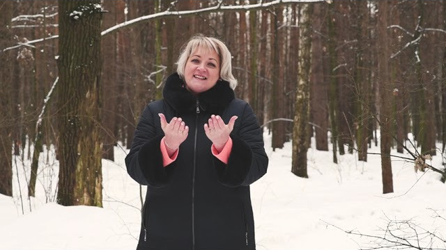 Видеография. Фотограф-видеограф в Москве Катерина Веневская