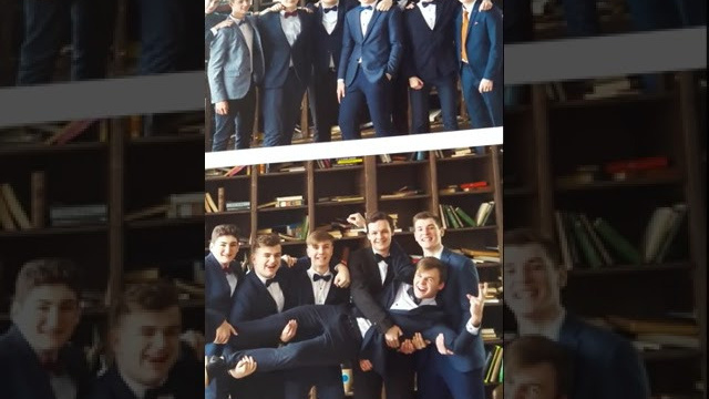 Выпускной альбом фотостудия/Красная площадь. Фотограф-видеограф в Москве Катерина Веневская