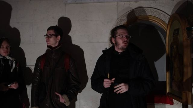 Грантовый проект. TwoLensFilms