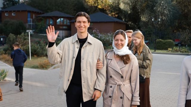 Свадебные фильмы. TwoLensFilms