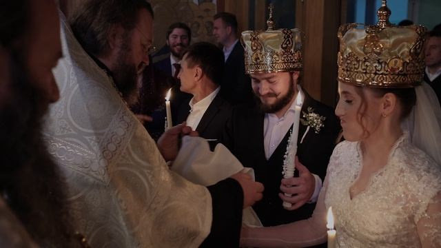 Свадебные фильмы. TwoLensFilms