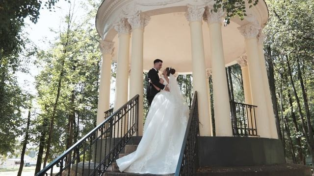 Свадебные фильмы. TwoLensFilms