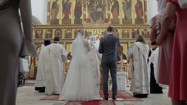 Свадебные фильмы. TwoLensFilms