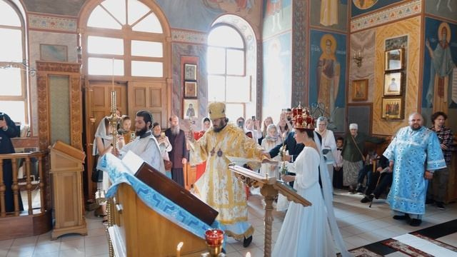 Свадебные фильмы. TwoLensFilms