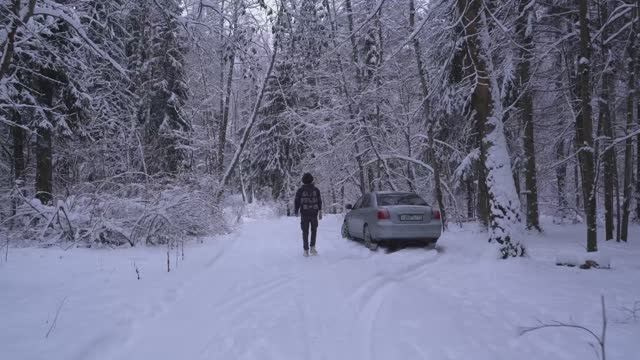 Видео. Портретный и репортажный фотограф в Москве