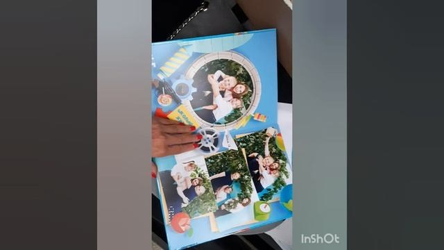 Школьные фотокниги | Начальные классы. Фотограф Благовещенск Марина Молчанова