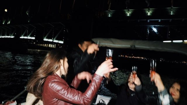 Репортажи. Фотограф и видеограф в Санкт-Петербурге Прохорова Надежда