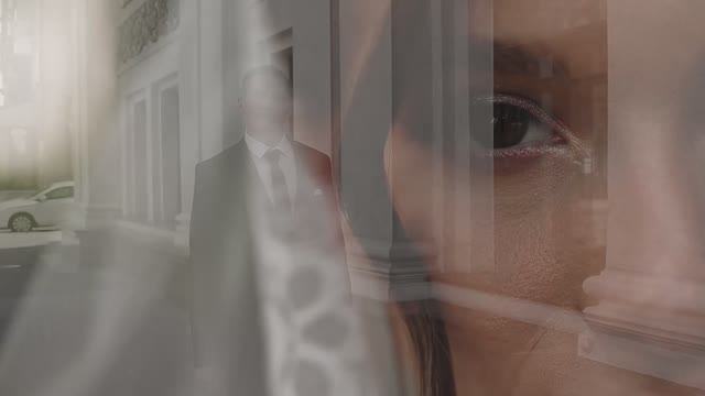 Свадебные клипы. Свадебный фотограф Кристина Тимощук