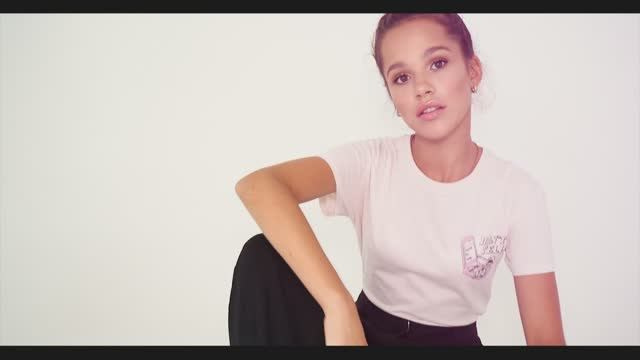 Видео. Лайф стайл фотограф и моб. видеограф в Екатеринбурге Зенфира Бердышева