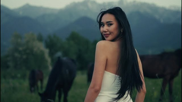 КЛИПЫ. MUSSABEK FILMS