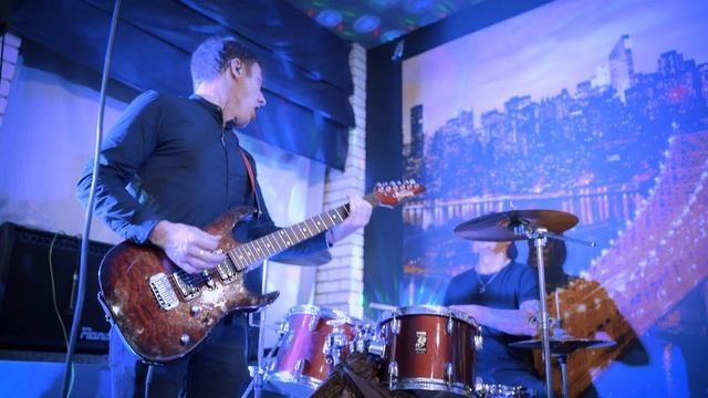 Mental Guest 25.10.2024_Концерт. Фотограф и оператор в Москве Елизавета Коргалидзе