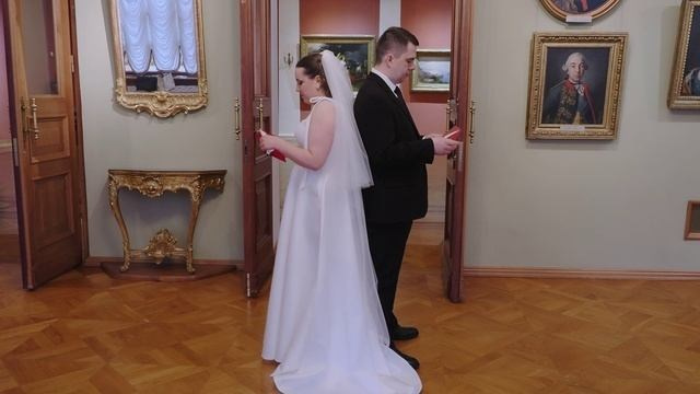 Видео портфолио. Свадебный организатор и координатор Карина Стешенко