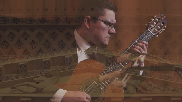 Видео. Дмитрий Бородаев