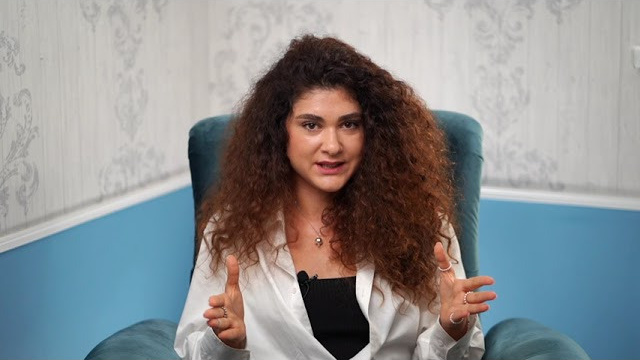 ИНТЕРВЬЮ. Фото и видео-съемка Андраник Хачатурян