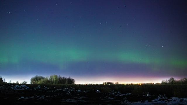 Природа. Фотограф и оператор Роман Фадеев в Екатеринбурге
