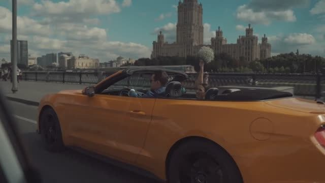 ВИДЕО. Свадебный фотограф в Москве