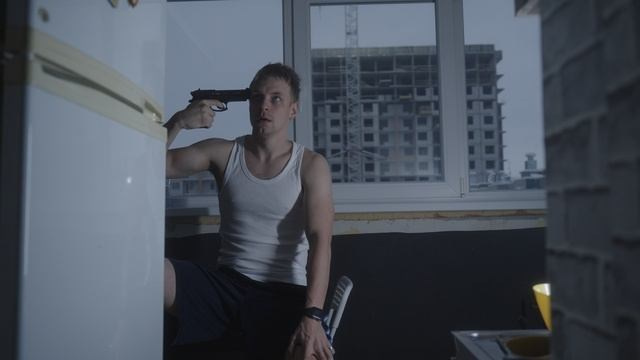 Короткометражные фильмы