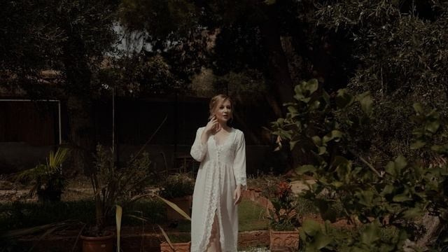 ЗАРУБЕЖНЫЕ СВАДЬБЫ. Свадебный видеограф в Москве Максим Лобач-Граубергер