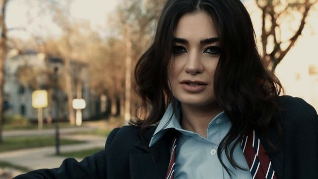 Видео. Фотограф в Обнинске и Калуге Анастасия Антохина