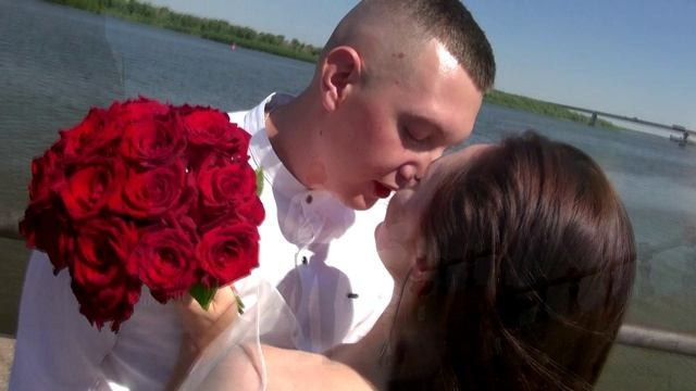 ВИДЕО. Свадебный фотограф — видеограф в г. Астрахань Екатерина Юмашева