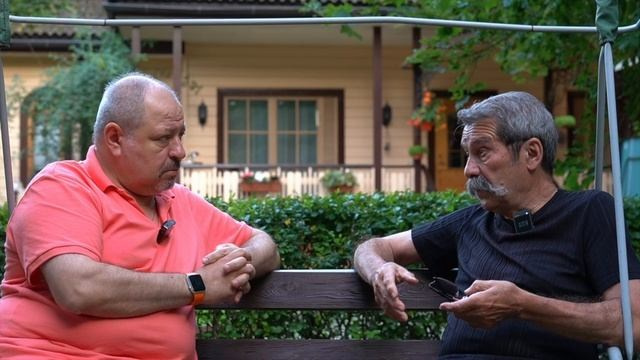 Интервью. Фотограф и видеограф в Москве для реализации любой задумки Александр Кудрявцев