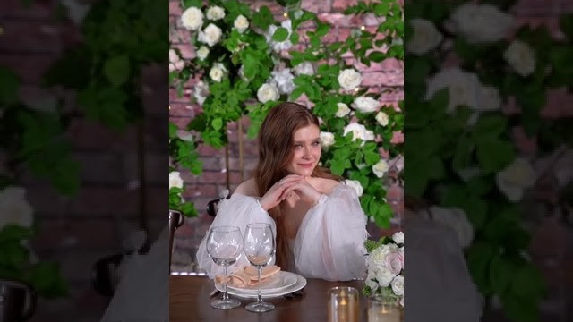 REELS RANCHO. Свадебная площадка РАНЧО